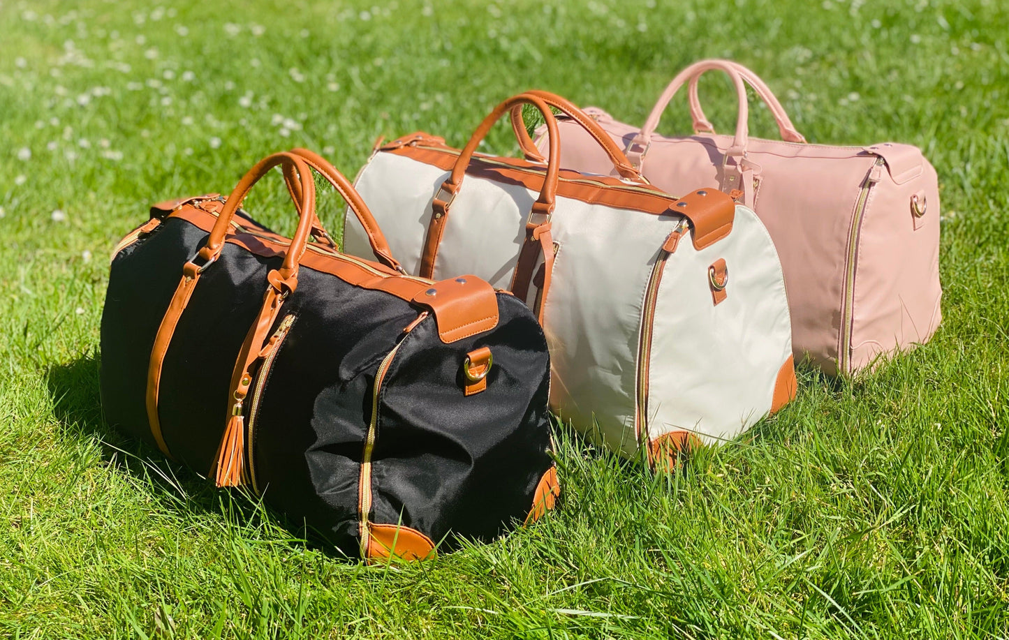Vayra Bags Original: Classic Edition